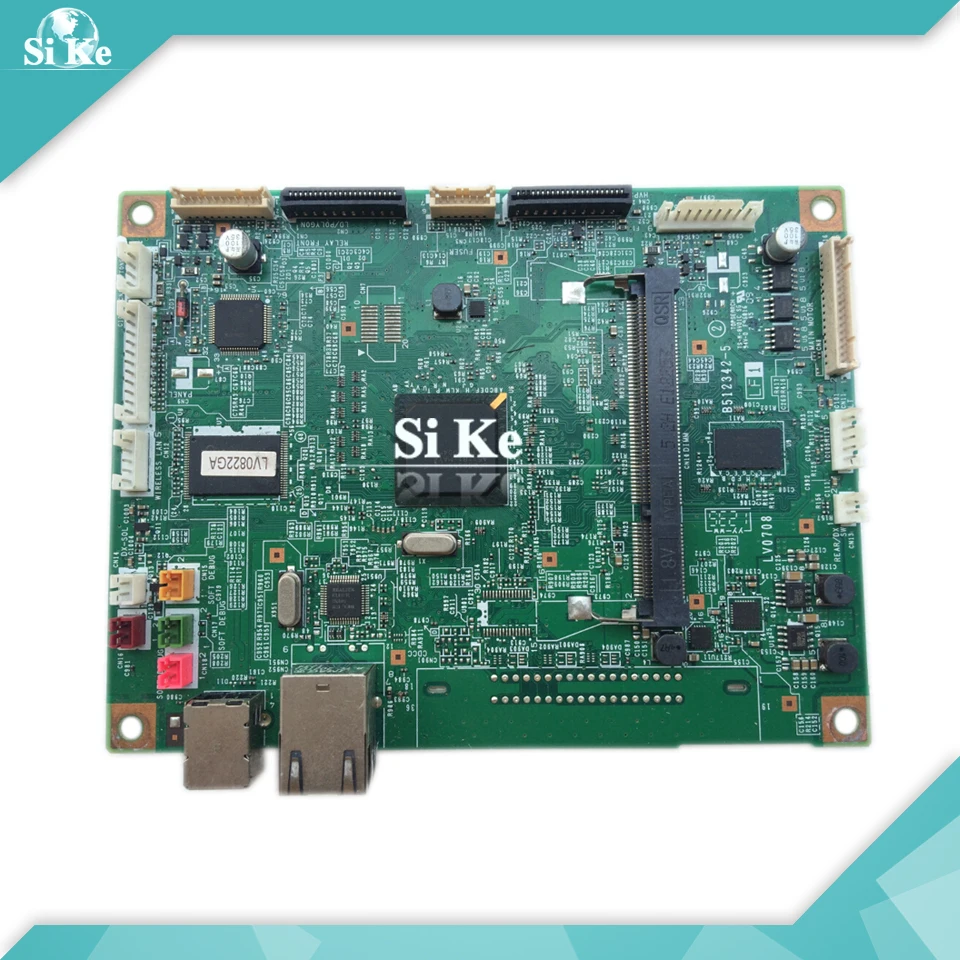 Main Board For Brother HL-5440D HL-5445D HL-5450DN HL-5470DW 5440D 5445D 5450DN Formatter Board Mainboard