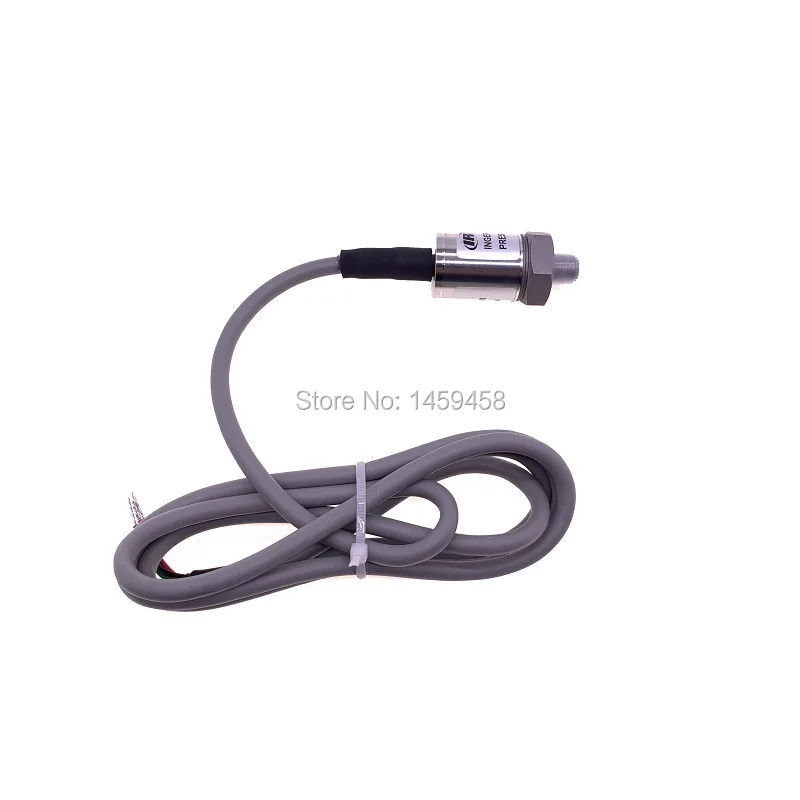 2pcs/lot 39538061 IR pressure sensor press transducer with wires