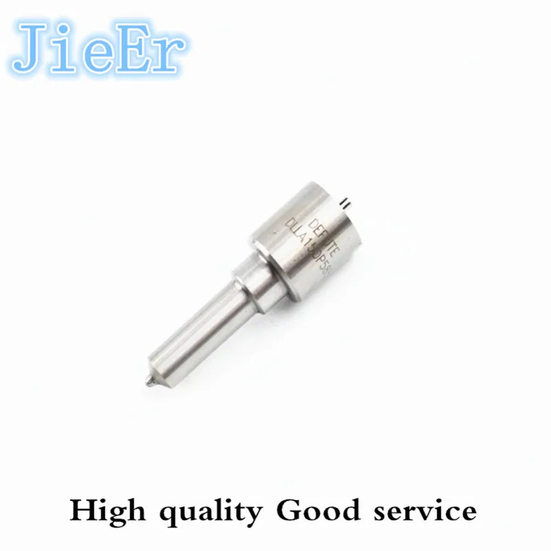 

Diesel Fuel Injection nozzle injector nozzle DLLA150P585 for 6CTA