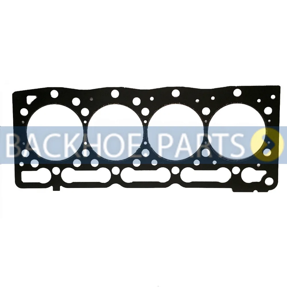 Engine Cylinder Head Gasket 16394-03310 for Kubota V1505