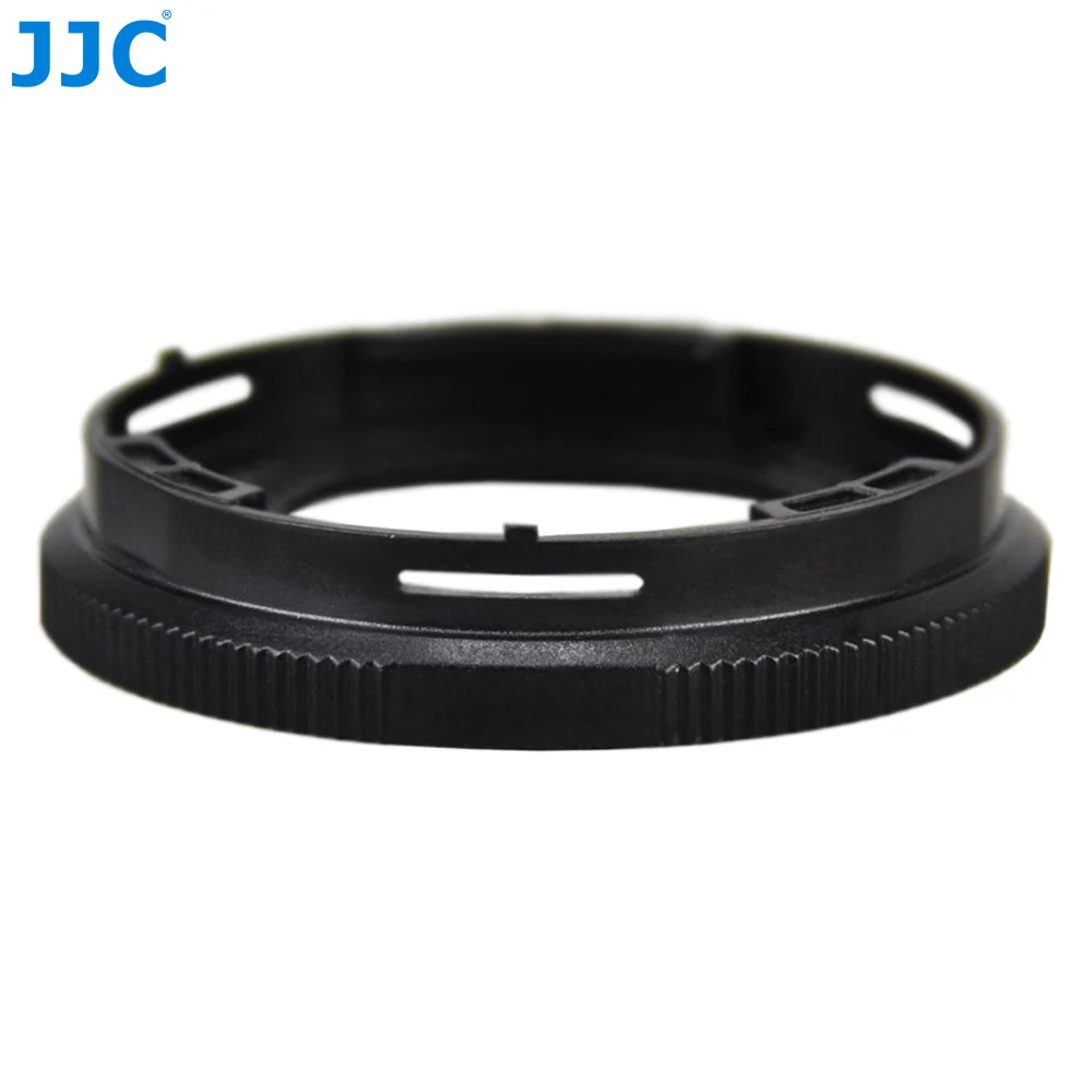 JJC-filtro rosca montagem lente adaptador anel, apto para Olympus resistente TG-7 TG-6 TG-5 TG-4 TG-3 TG-2 TG-1T FCON-T01 TCON-T01 CLA-T01, 40,5mm