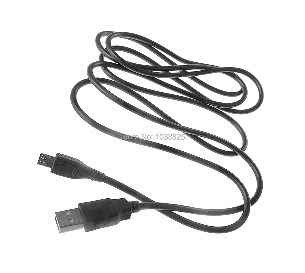 

1.8m 1m Fast Speed USB to Micro USB Charging Data Cable charger cable for PS4 Controller 20pcs/lot