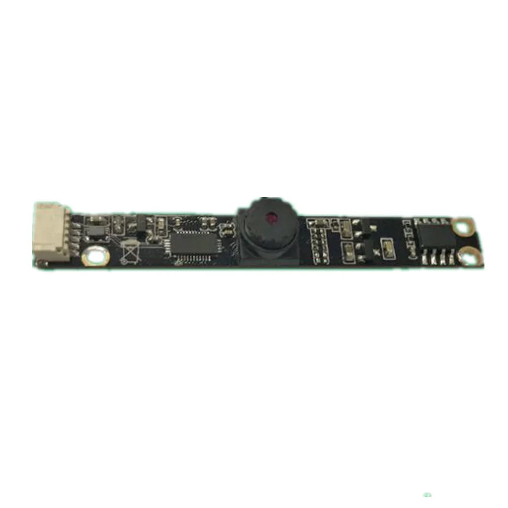 720P night vision is good drive-free USB camera digital computer notebook camera module