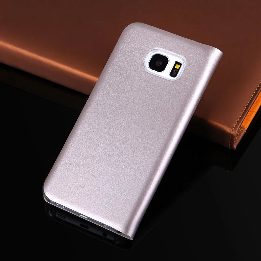 Phone Case For Samsung Galaxy S8 Plus S7 Edge S 8 7 7edge 8plus S8plus 8s Flip Wallet Leather Cover SM G935 G935F G930F G930FD