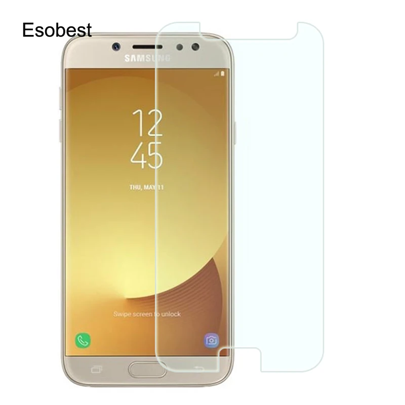 Esobest-Tempered Gl… - image