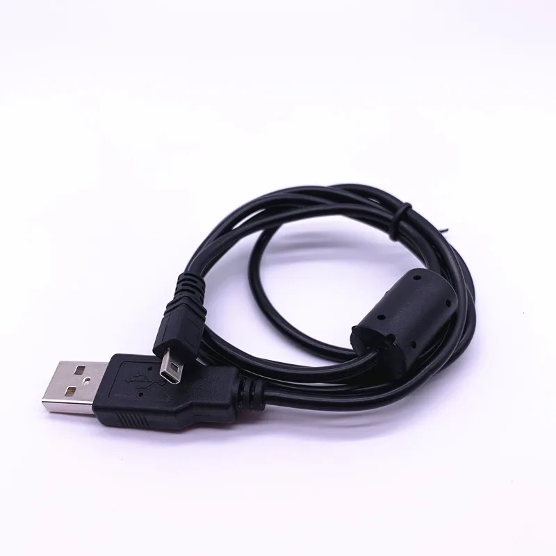 USB Data Cable for Sony CyberShot W Series DSC-W180/DSC-W190/DSC-W190R/DSC-W310/DSC-W320/DSC-W330/DSC-W370