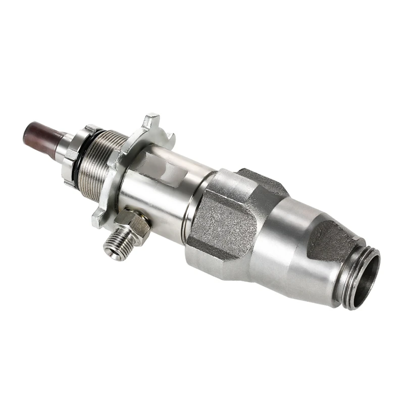 Wear-Resisting Stainless Steel Paint Pump Replacement Of Airless Spraying Machine For Graco Ultra 390 395 490 495 Sprayer Pump