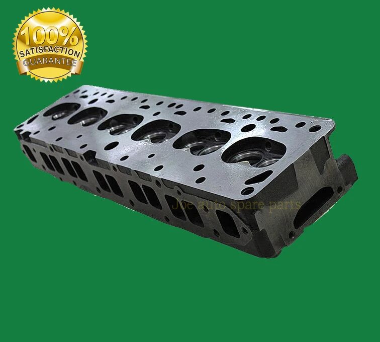 

3F cylinder head for Toyota/Land Cruiser 3956CC 4.0 Petrol L6 94MM 1984-85 11101-61050 11101-61080