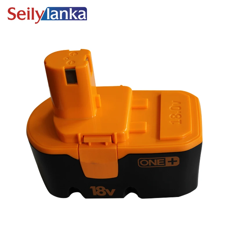 

For Paslode 18V 2000mAh power tool battery Ni cd CAD-180L, CAG-180M, CAP-1801M, CCC-1801M, CCD-1801, CCG-1801M, CCS-1801/DM