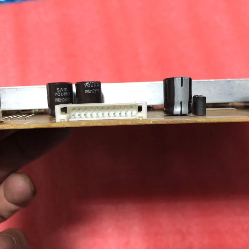 Szylij用電源ボード,オリジナル,送料無料,1個,100%,00520b,pd46b1qe_cdy