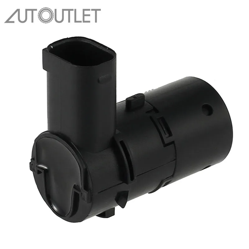 AUTOUTLET Bumper Backup Front Parking Sensor PDC For Ford Jaguar Land Range Rover C2C29377XXX2 Type XJ6 XJ8 XK8 XK