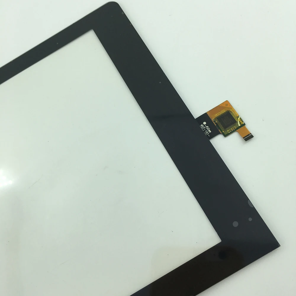 New touch screen Digitizer Glass Sensor Replacement parts For Lenovo Yoga 10 B8000 B8000-H Model 60047 60046 Tablet PC