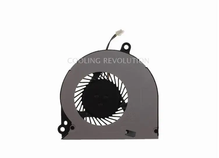 For Dell Latitude E7450 E7440 E7420 For SUNON EG50050S1-C032-S9A DP/N 0HMWC7 HMWC7 DC5V CPU Cooling Fan