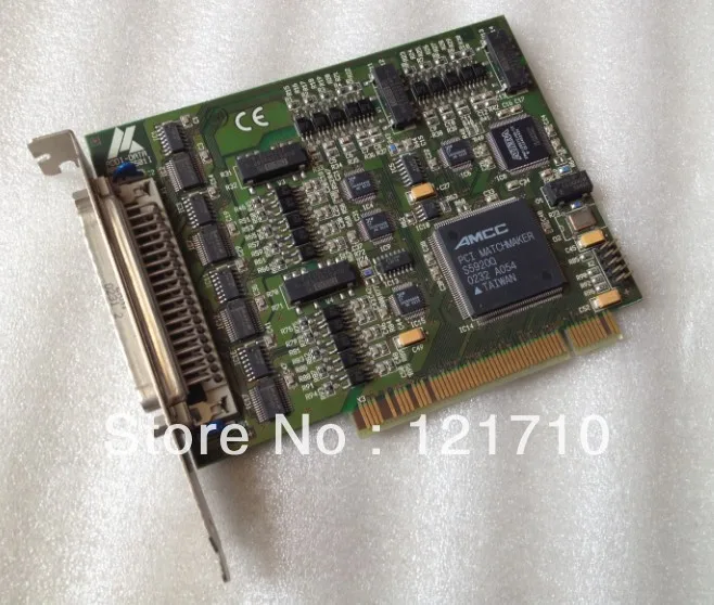 

Интерфейс PCI ADDI-DATA APCI 7501I