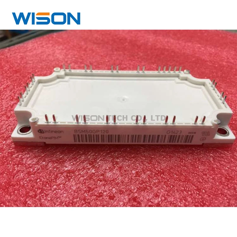 BSM35GP120G BSM50GP120 module
