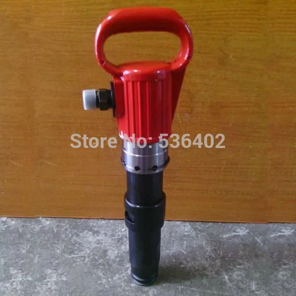 G11 Air Hammer for concrete and asphalt breaking use