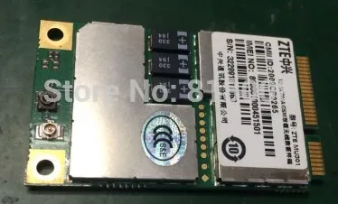 MU301 HSDPA TD-SCDMA EDGE  GPS GSM WCDMA HSPA WWAN WLAN WIFI Wireless 3G Network Card 100% New Original  JINYUSHI stock