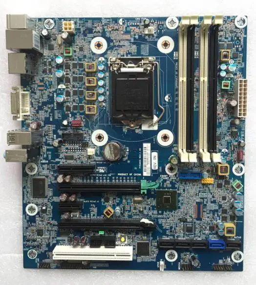 

Through test, the quality is 100% Motherboard For 698113-001 698113-601 Z230 system mainboard