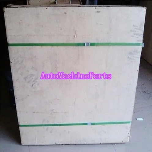

New Hydraulic Oil Cooler for Kobelco SK04 Machine