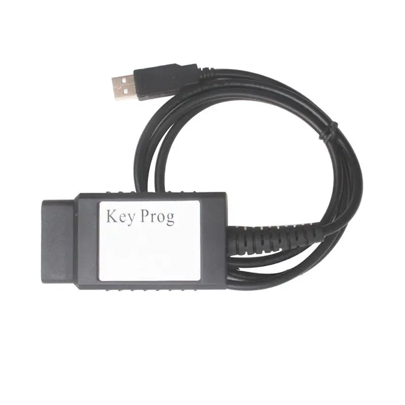 Newest Key Programmer FNR 4 IN 1 USB Dongle Vehicle Programming For Ford/for Re/for Nis FNR Key Prog 4-IN-1 By Blank Key