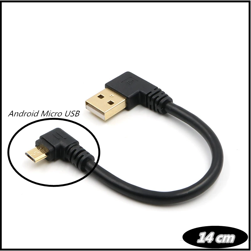 USB Charger Cable USB Data Charging Cable Wire Cord For Android Micro Faster Charging Speed