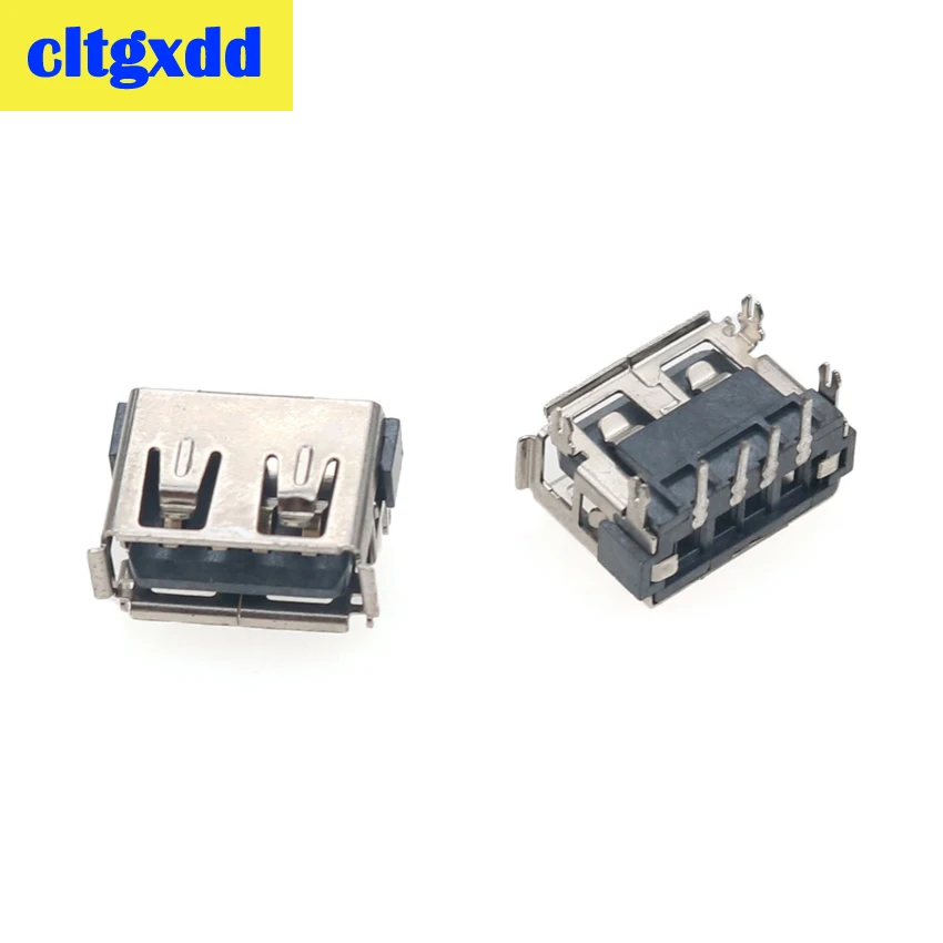 2-10 шт., разъём USB 2,0, 4 фута, 10,0 мм