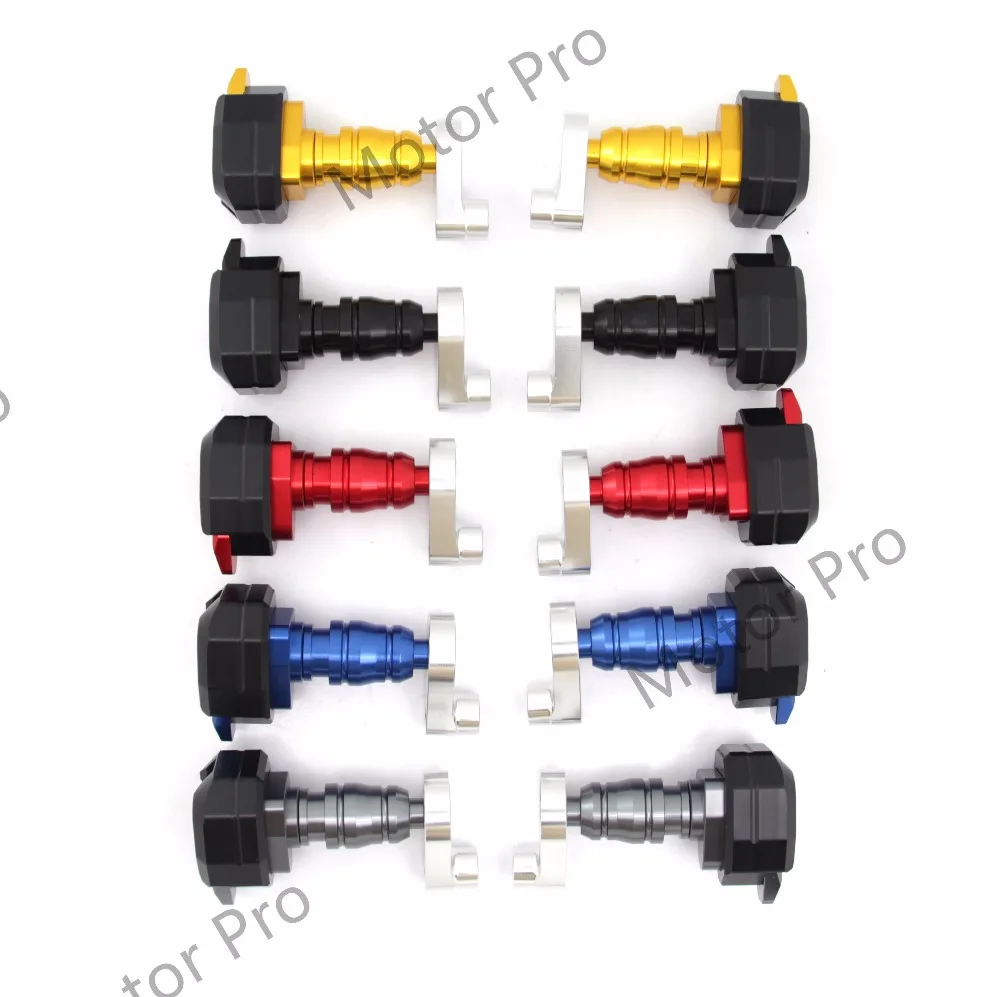 

For Yamaha YZF R3 R25 2015 2016 Engine Slider Protector Anti Crash Pads Falling Protection Motorcycle Parts YZF-R3 YZF-R25 15 16