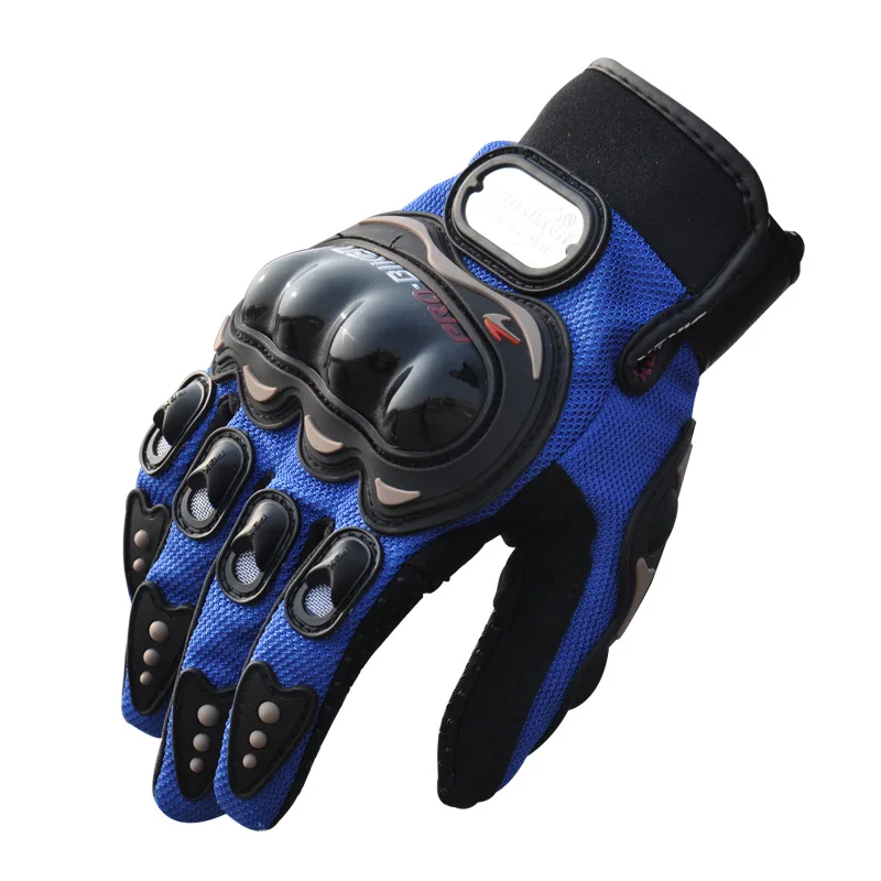 

Hot Sale Sports Full Finger Motorcycle Racing Gloves Leather Outdoor Sports Motorcycle Bike Cycling Knight Cross Country Gloves