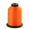 fluorescence orange