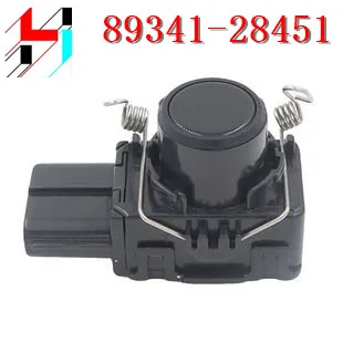 1pcs Ultrasonic Sensor OEM 89341-28451 188300-1470 New PDC Car Parking Aid Sensor For Pr evia/La nd Cr uiser LX 570 8934128451