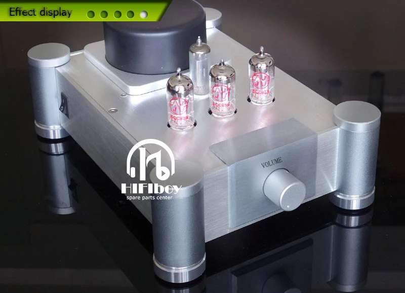 マランツ7ハイファイ管プリアンプ基板のdiyキットホームオーディオ