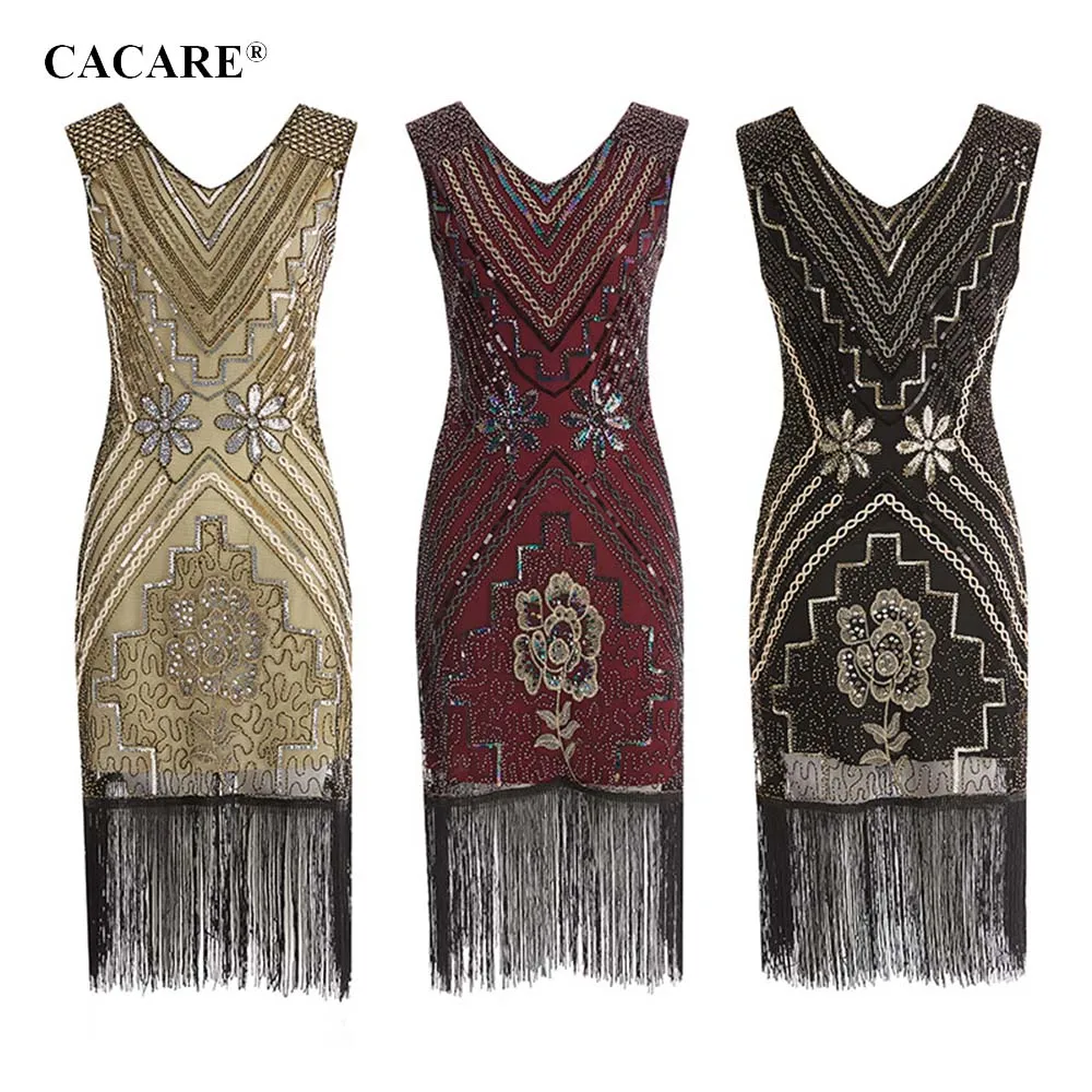 

Sequined Party Dress Shiny Runway 2019 High Quality Sexy Lace Dress Sale Fringe Glitter Dress Multiway 3 Choices F0242