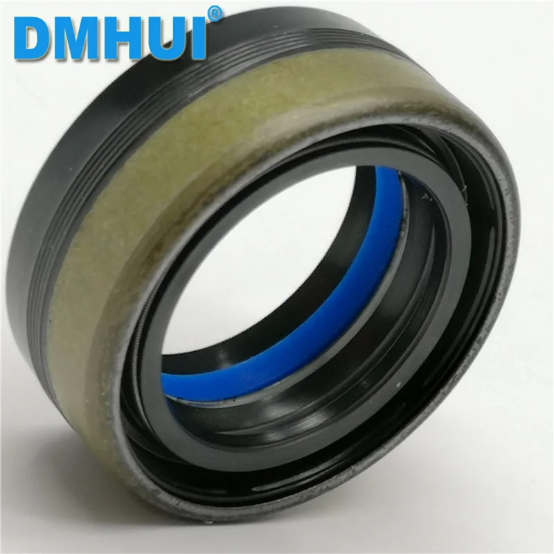 

Резиновое уплотнение вала трактора марки DMHUI 30X44X17/30*44*17 мм OEM 12036964B Сальник COMBI SF19 30-44-17 мм ISO 9001:2008 644149