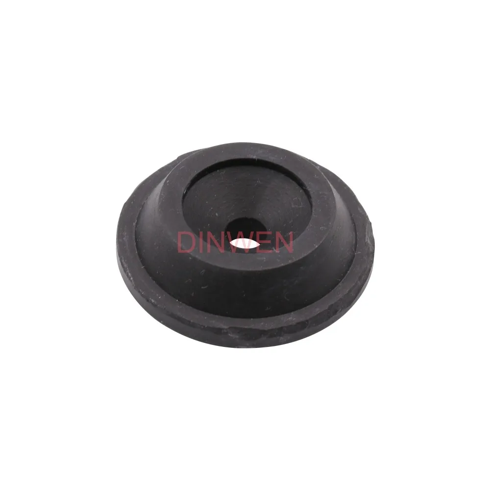 25*9mm Vintage Steel Rubber Isolation Feet Legs Stand Damper Pad Base For Fender Sphinx Blackface Guitar AMP Speaker Cabinet