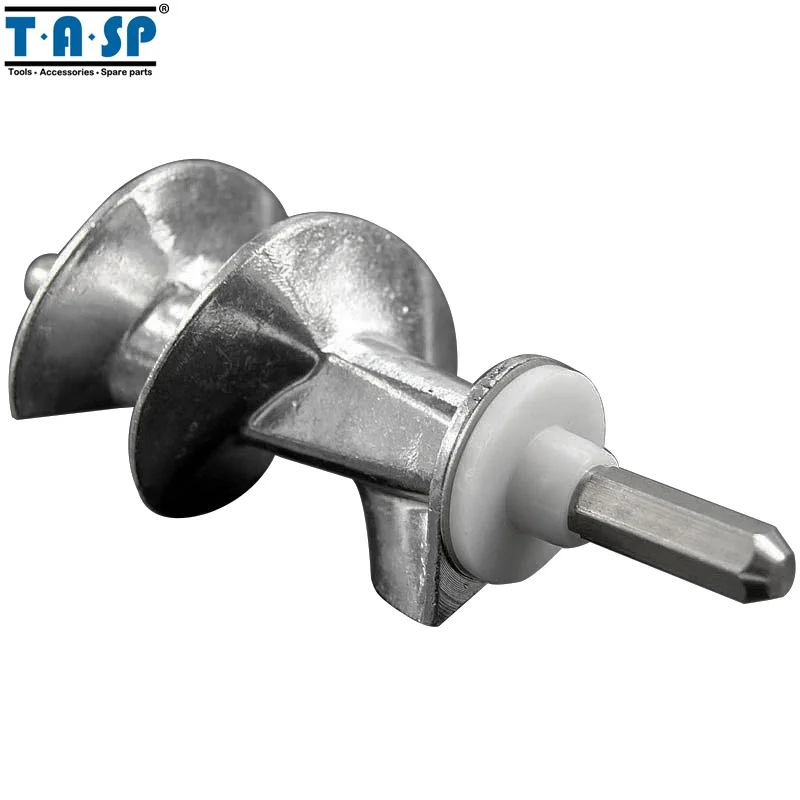 Meat Grinder Screw Auger Spare Parts Feedscrew MS-0694706 for  HV3 (A14, A15 release until 01.01.2000) Krups F402 for Kitchen