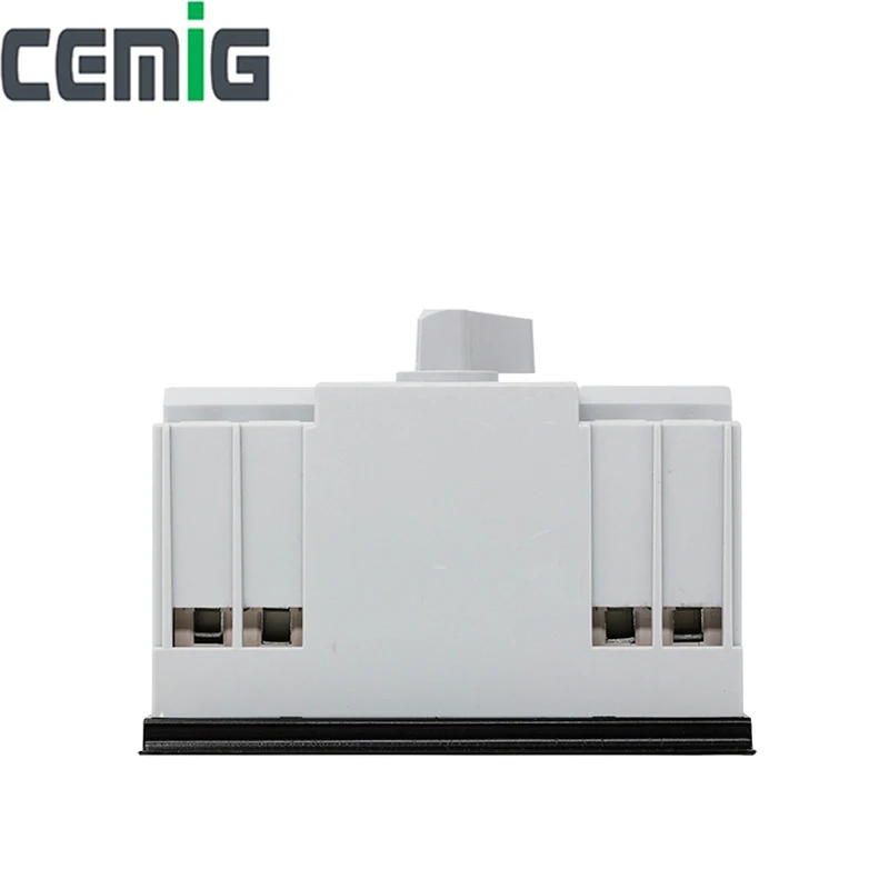 ATS 2P Dual-Power-Automatic Transfer Switch Cemig SMGQ1-63M Circuit Breaker MCB AC 230V