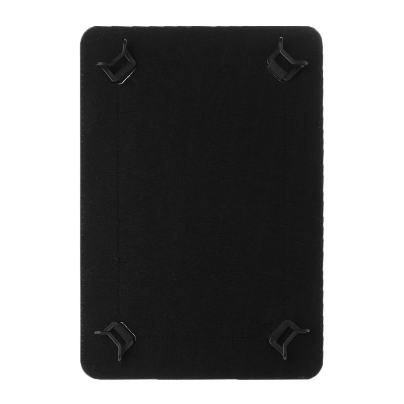 Suporte universal para encosto de cabeça, suporte para ipad air pro galaxy 9.6-10.1 polegadas