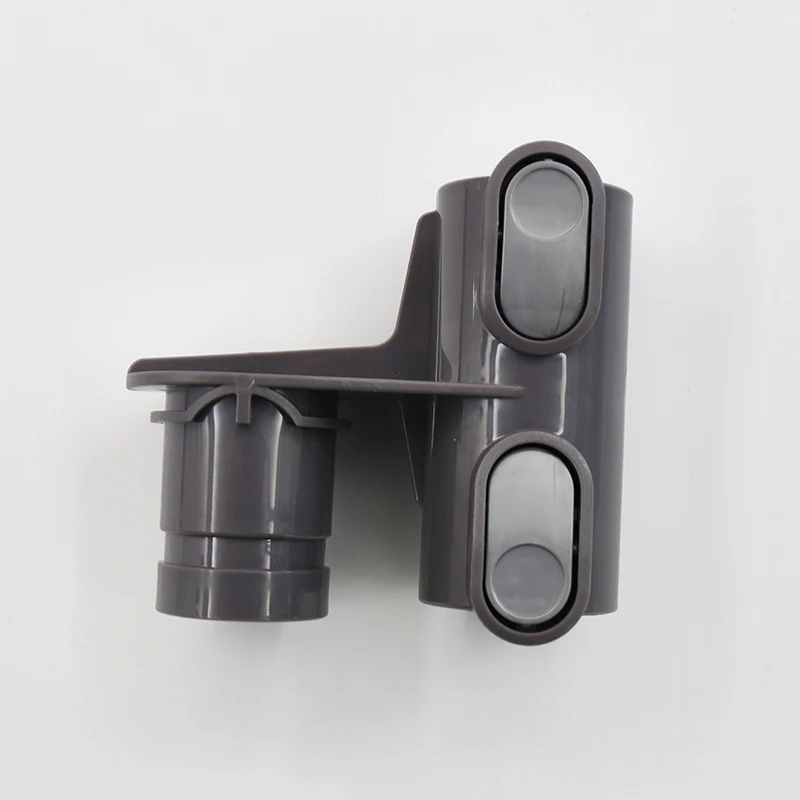 1 قطعة تخزين قوس حامل الرأس ل دايسون DC58 DC59 DC62 V6 DC35 DC45 فراغ فرشاة تنظيف أجزاء اكسسوارات