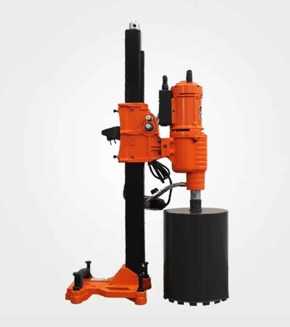 CAYKEN Diamond Core Drill SCY-3050CE Electrical Diamond Core Drill Machine