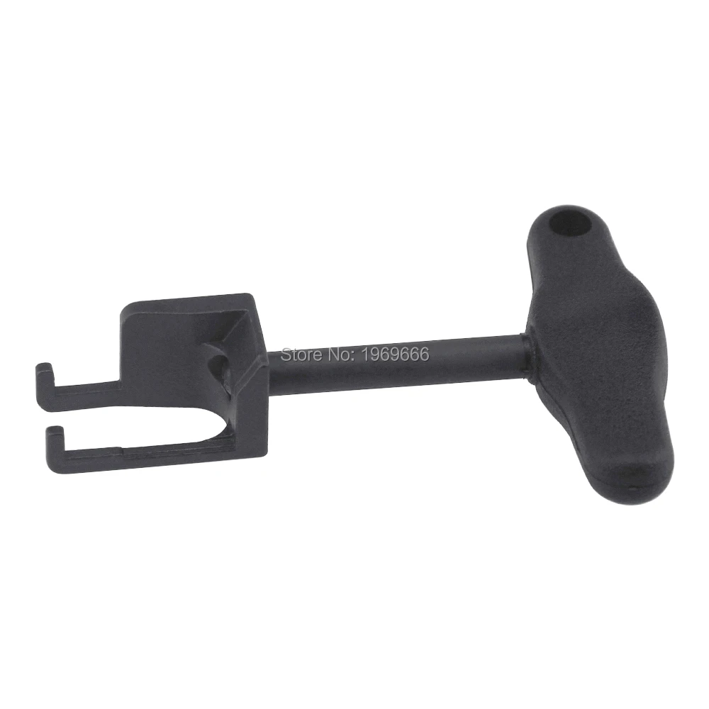 For VAG T10095A Auto Car Ignition Coil Puller Removing Spark Plug Installing Tool For AUDI VW Bora Golf Passat Wrench