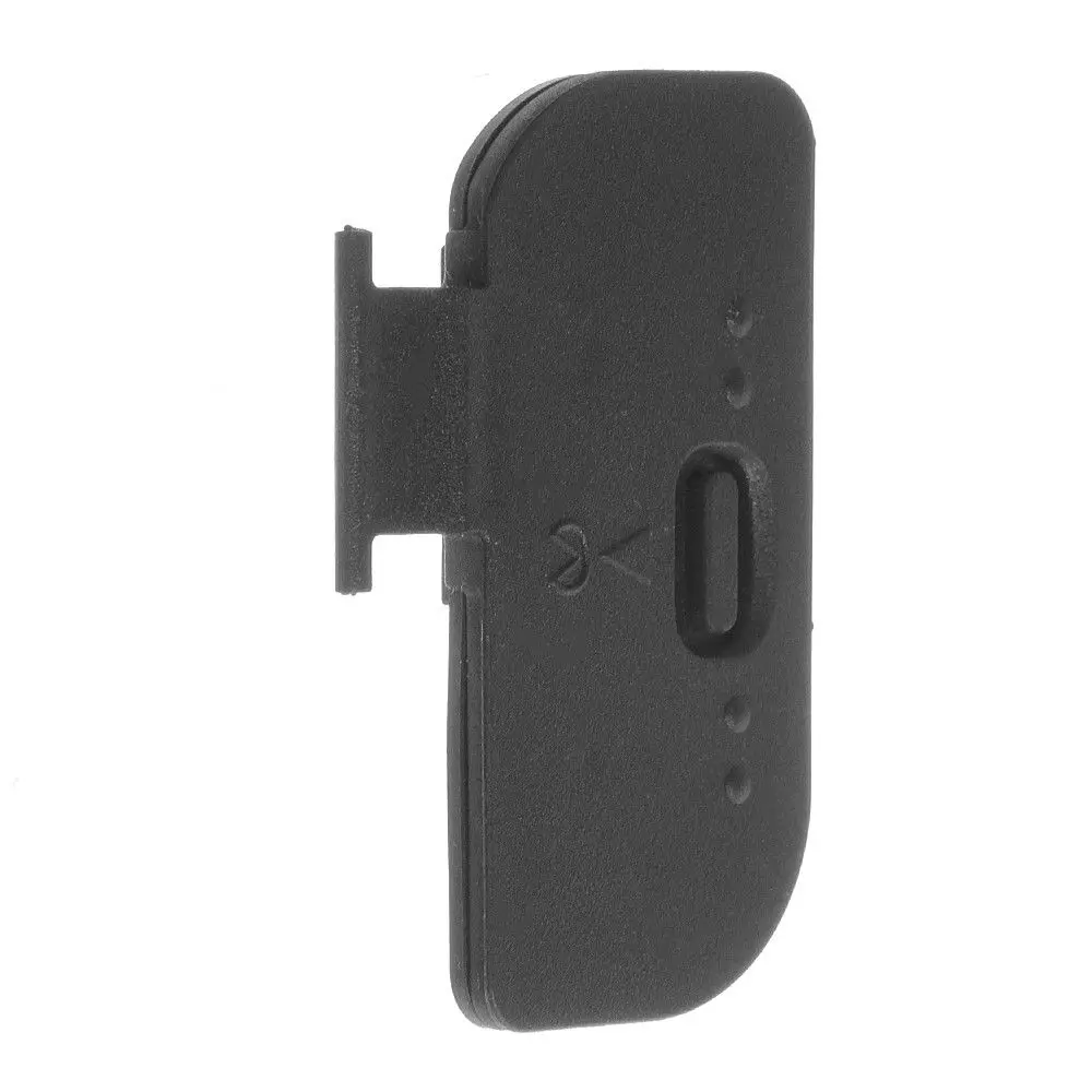 

FOTGA Battery Cover Battery Terminal Cover Door Repair Parts For Nikon D810 D800 D800E DSLR Camera Battery Cover Accessories
