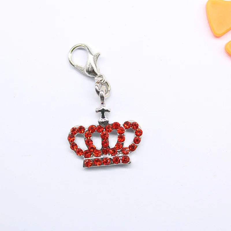 Mode Kroon Hanger Diy Mode Accessoires Collocatie