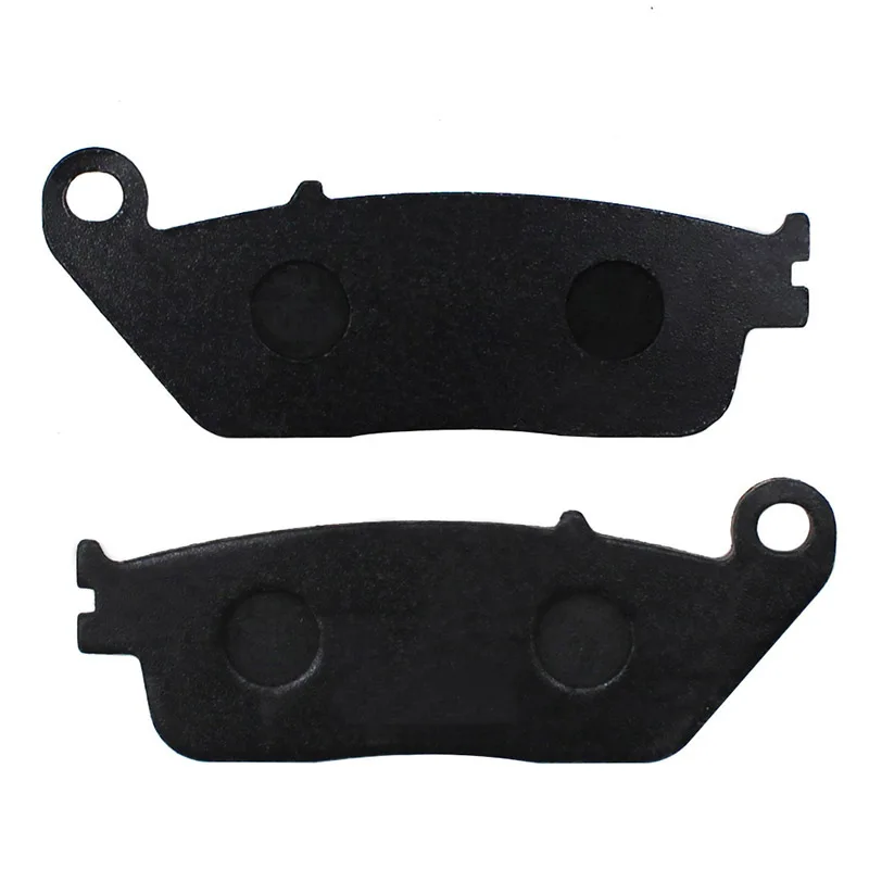 Motorcycle Rear Brake Pads for INDIAN Chief Classic 14-17 Chieftain 2014-2017 Roadmaster 2015-2017 Springfield 2016 2017