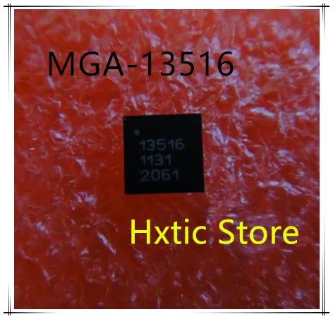 

10 шт. MGA-13516 MGA13516 13516 QFN IC