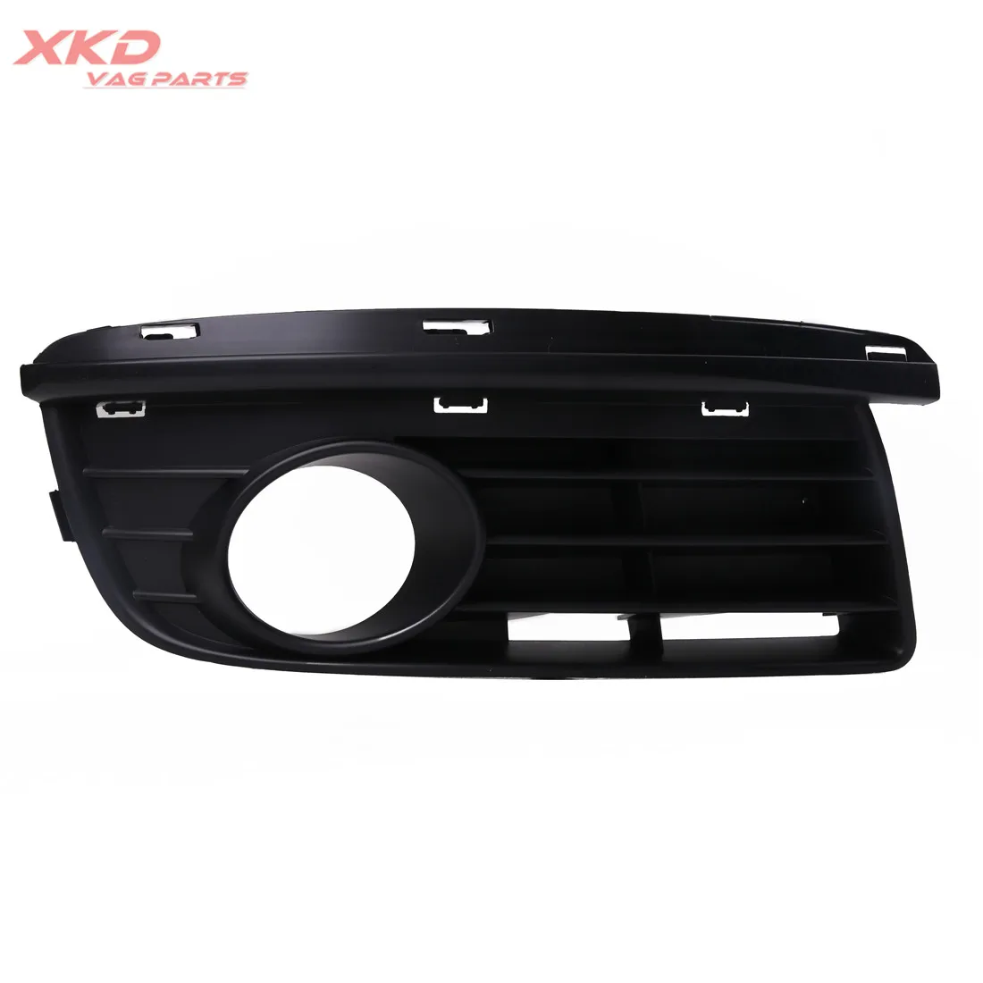 

Right Front Bumper Lower Fog Light Grille Fit For VW Jetta MK5 06-10 1K0853666H 1K0 853 666 H 88530063802 BSP20907