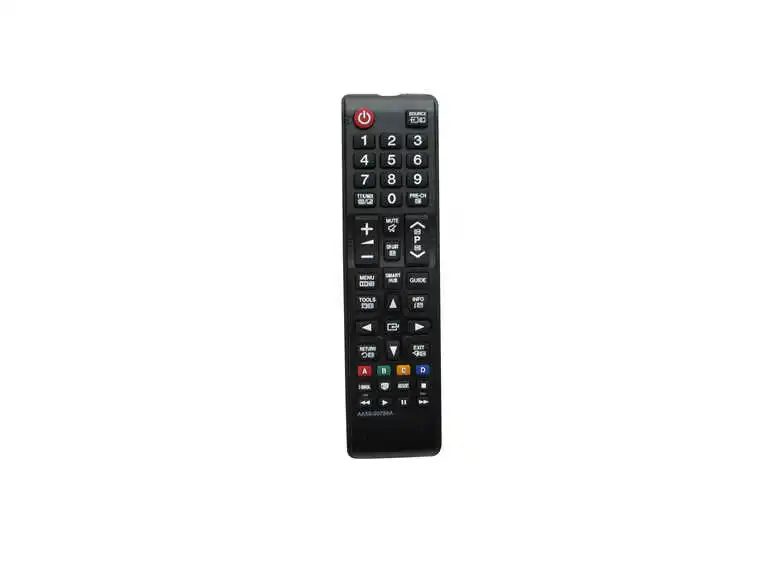 Remote Control For Samsung UE32F6800SB UE40F6500SB UE40F6330AK UE40F6400AK UE40F6400AW UE40F6470SS UE40F6500AB LED HDTV TVs