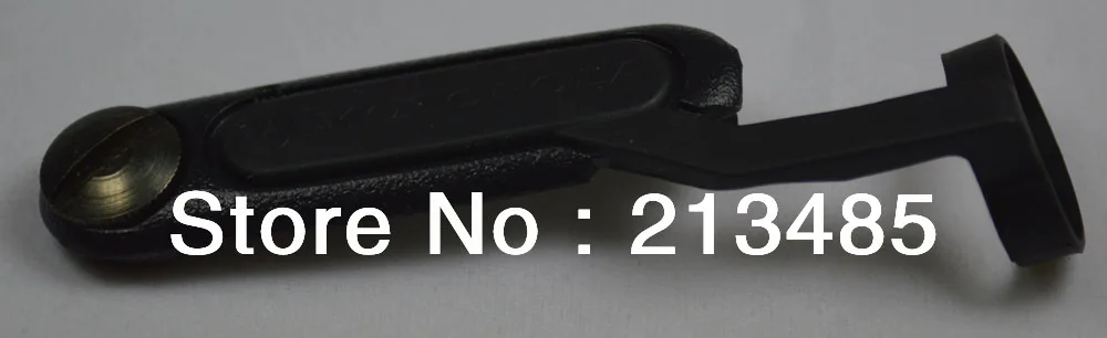 Dust Cover for Motorola GP328/GP340/GP338