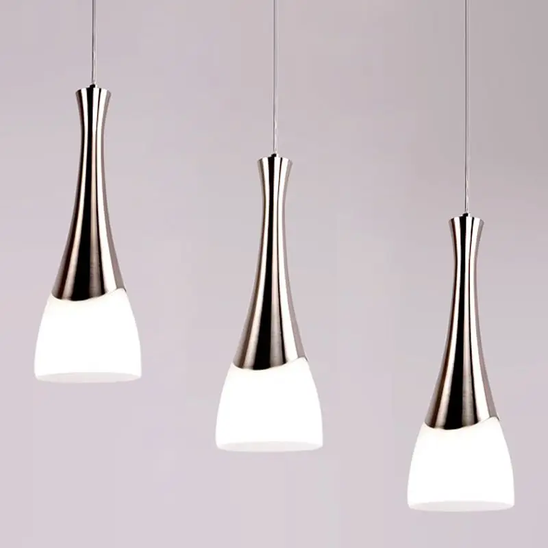 

Dining Room Pendant Lamp Modern Kitchen Bar Hanging Lamps Study Room Corrdiro Hallway Balcony Droplight