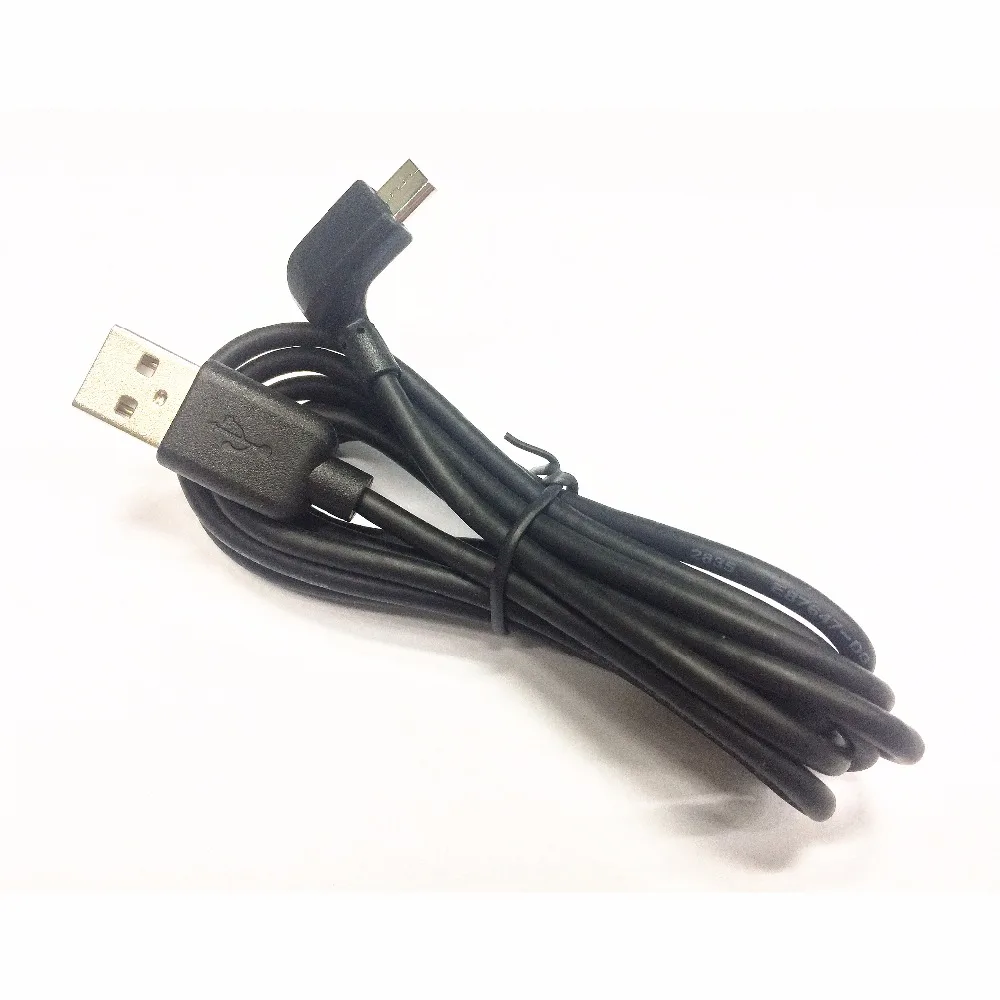 المصغّر USB ل جديد الطبل GPS عبر 1400 1405 1435 1500 1505 TM شاحن يو اس بي/مزامنة كابل بيانات