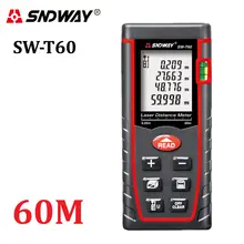 Laser Distance Meter 40M-100M #6